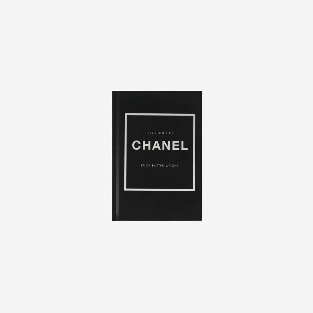 Little Book of Chanel – Madisons